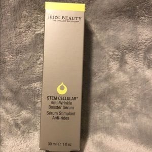 Juice Beauty Anti-Wrinkle Serum